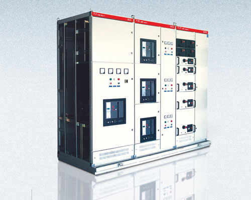 陆川GCS型低压抽出式开关柜GCS型低压抽出式开关柜